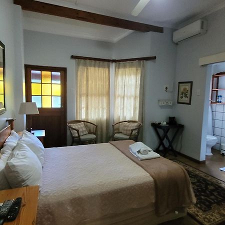 Figtree Lane Lodge Richards Bay Kültér fotó