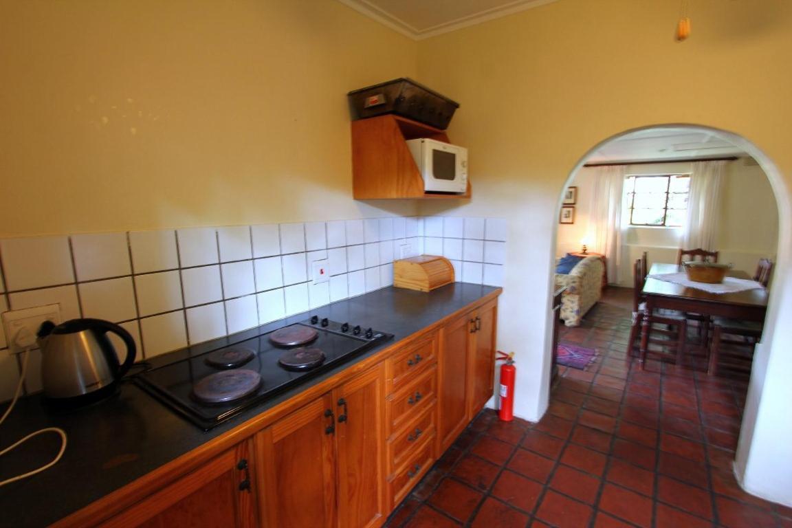 Figtree Lane Lodge Richards Bay Kültér fotó