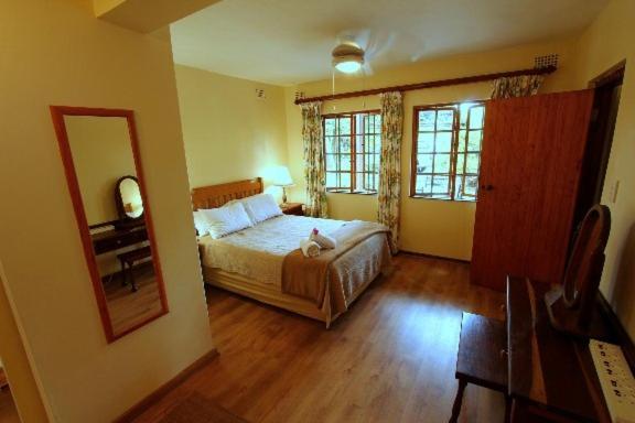 Figtree Lane Lodge Richards Bay Kültér fotó