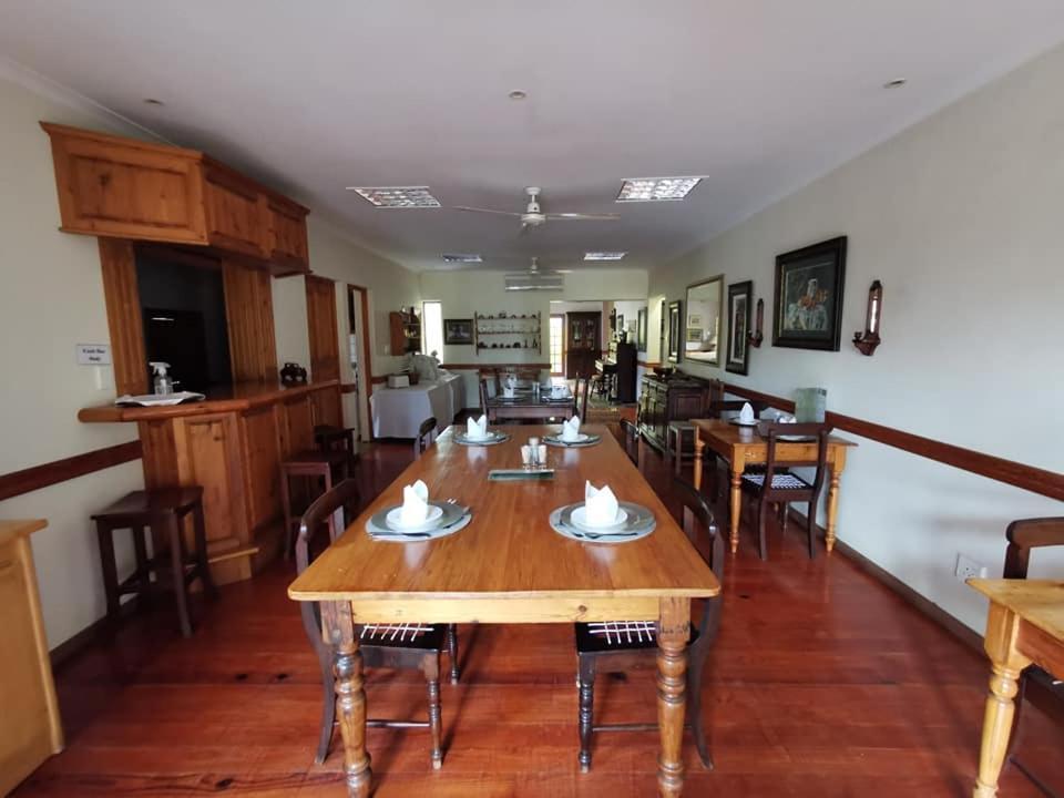 Figtree Lane Lodge Richards Bay Kültér fotó