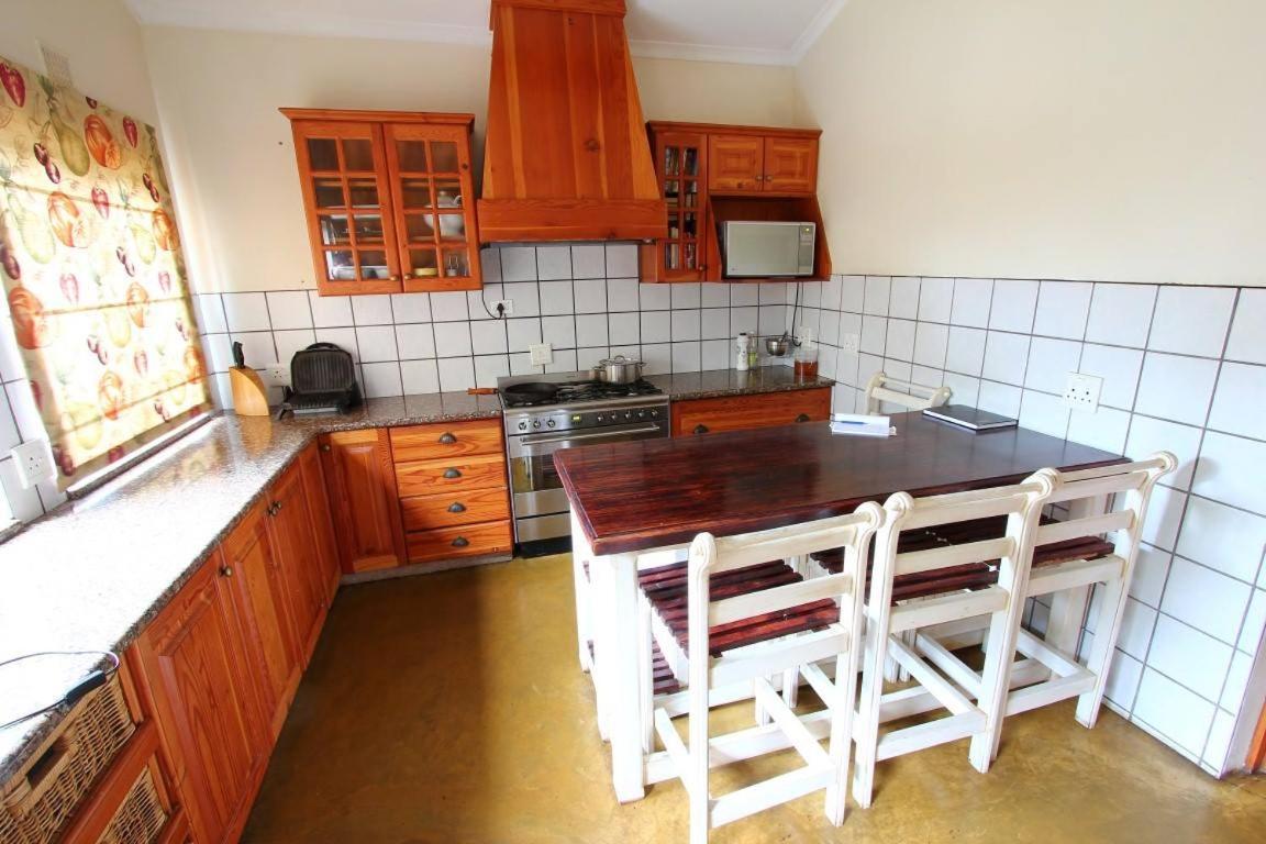 Figtree Lane Lodge Richards Bay Kültér fotó