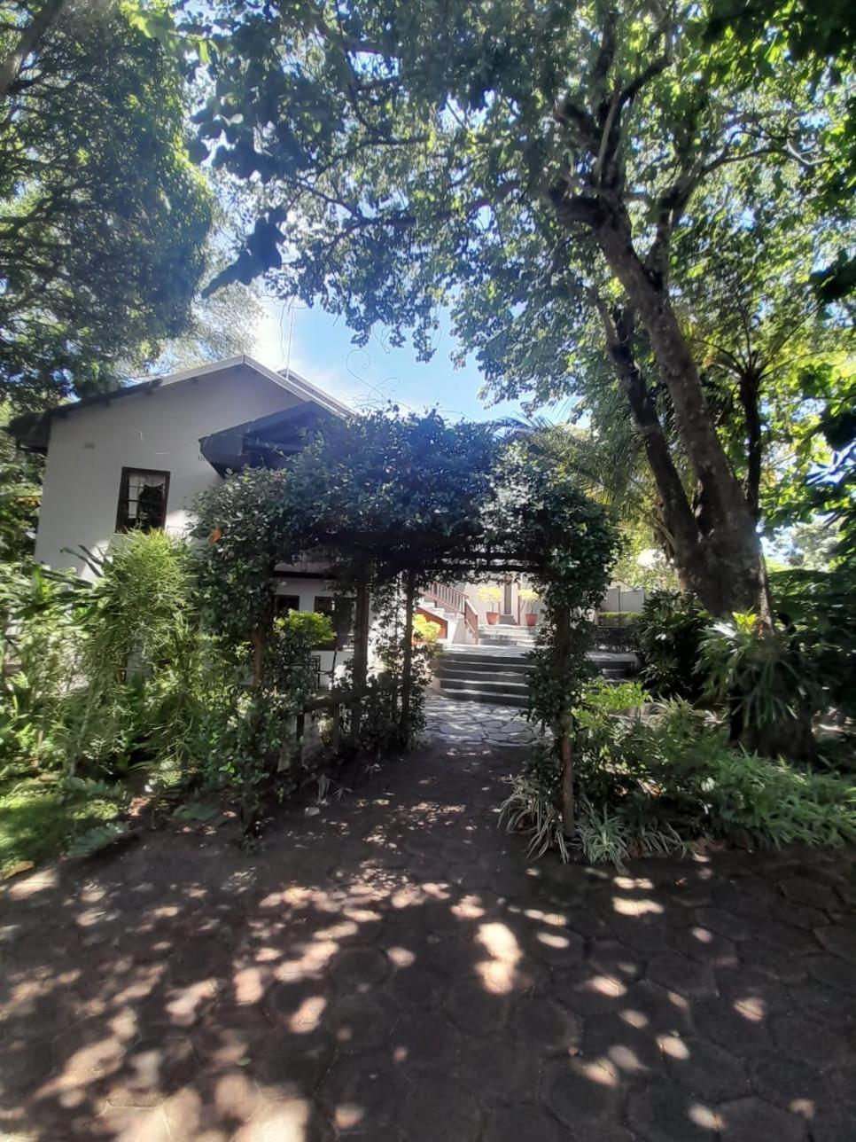 Figtree Lane Lodge Richards Bay Kültér fotó