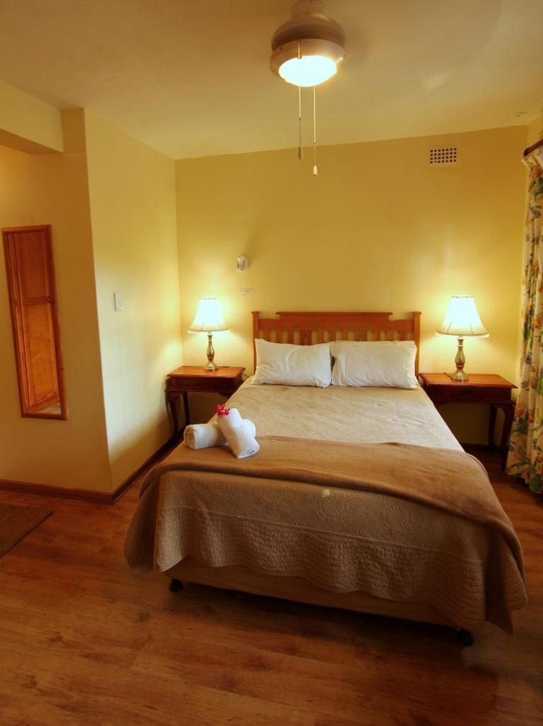Figtree Lane Lodge Richards Bay Kültér fotó