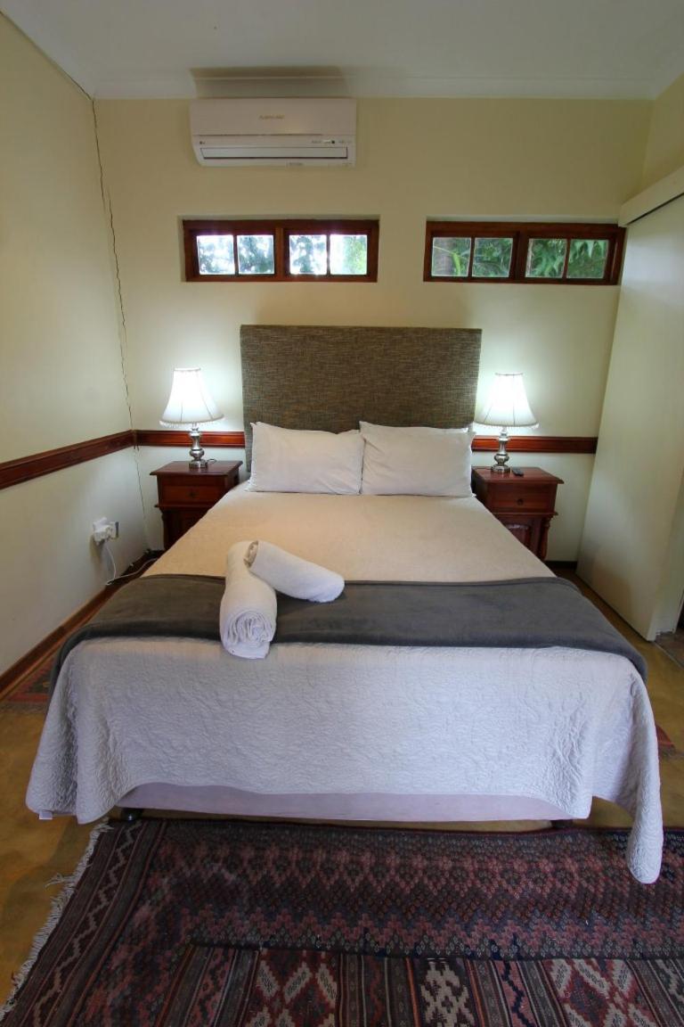 Figtree Lane Lodge Richards Bay Kültér fotó