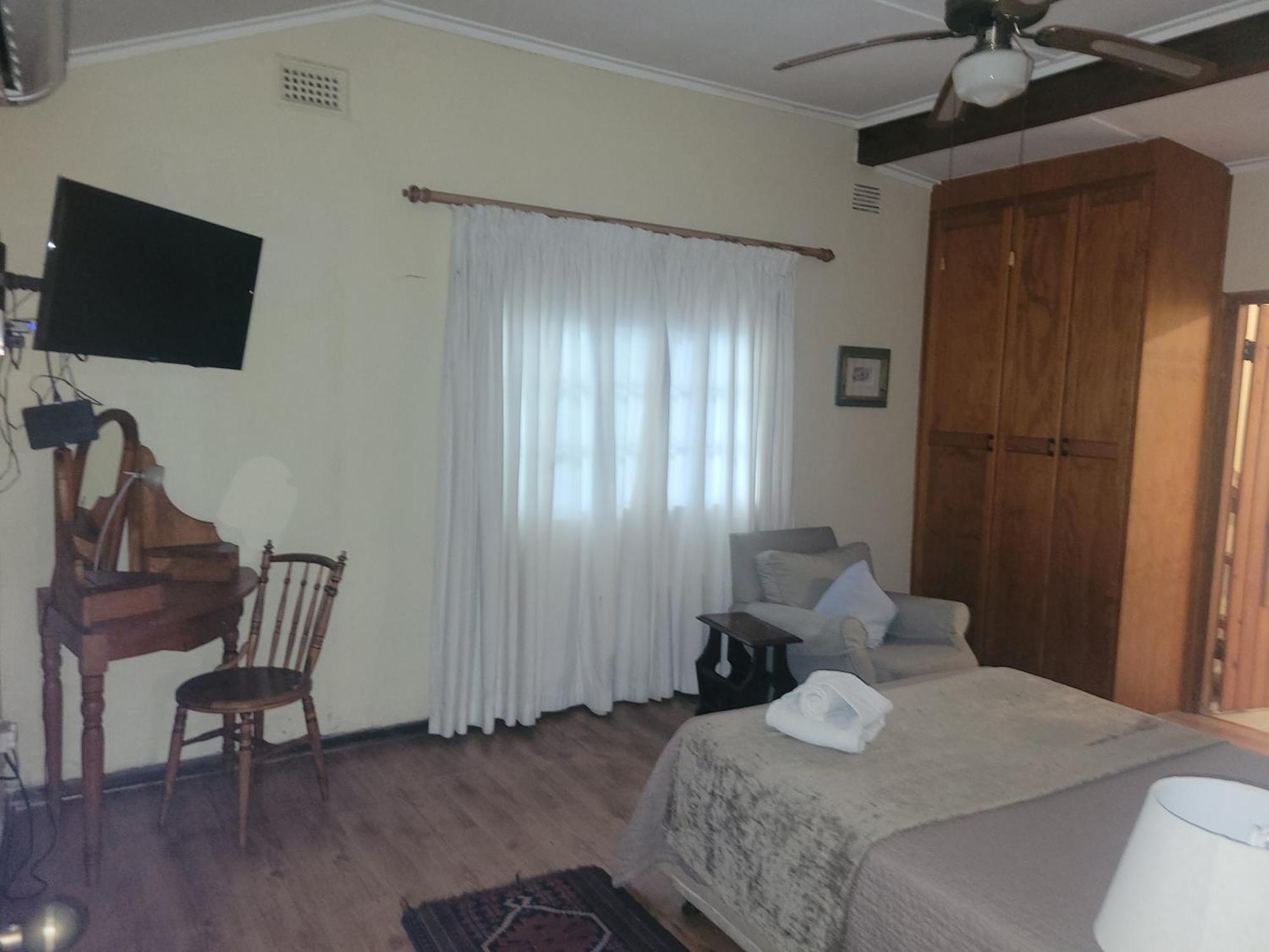 Figtree Lane Lodge Richards Bay Kültér fotó