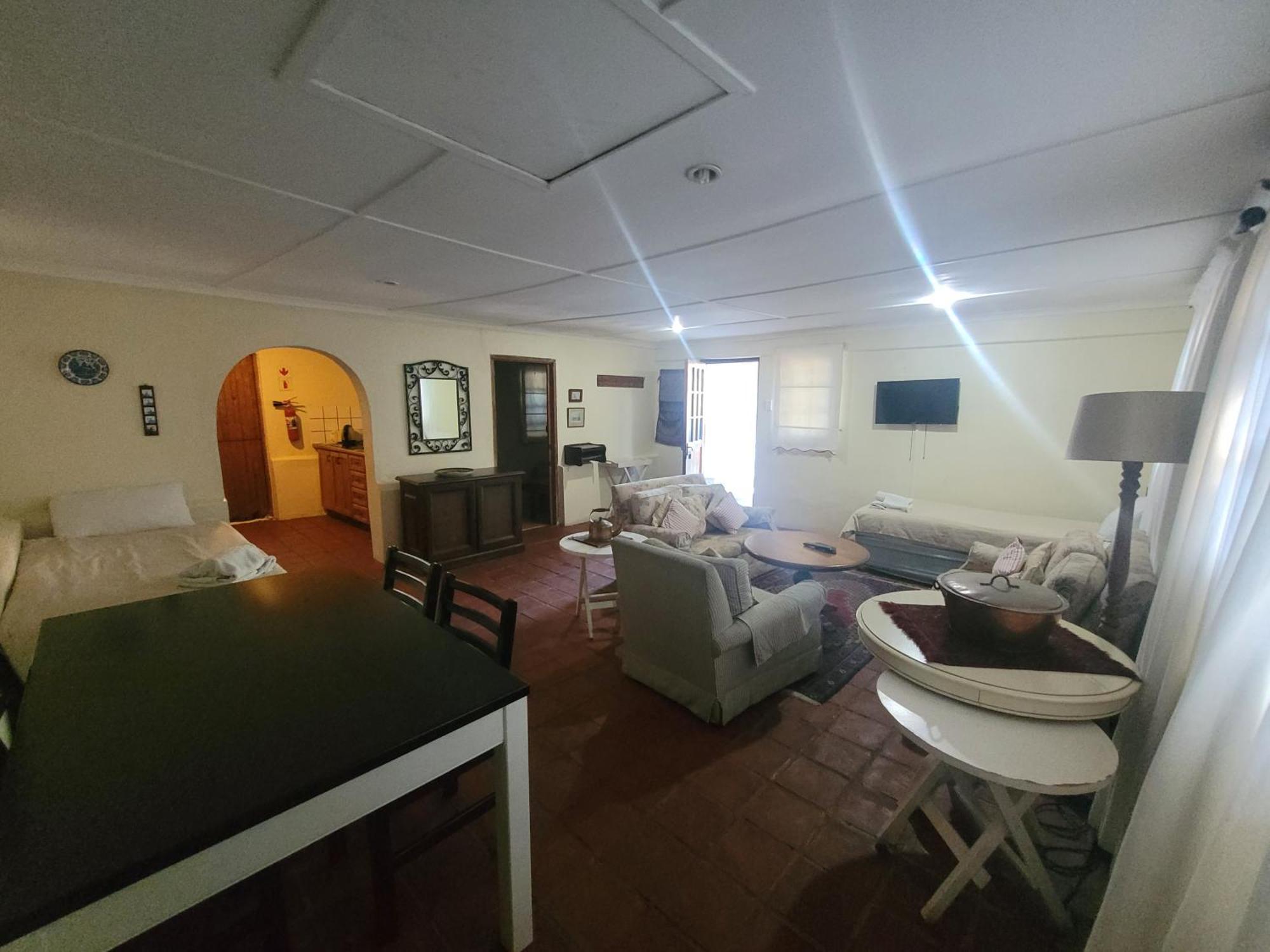 Figtree Lane Lodge Richards Bay Kültér fotó