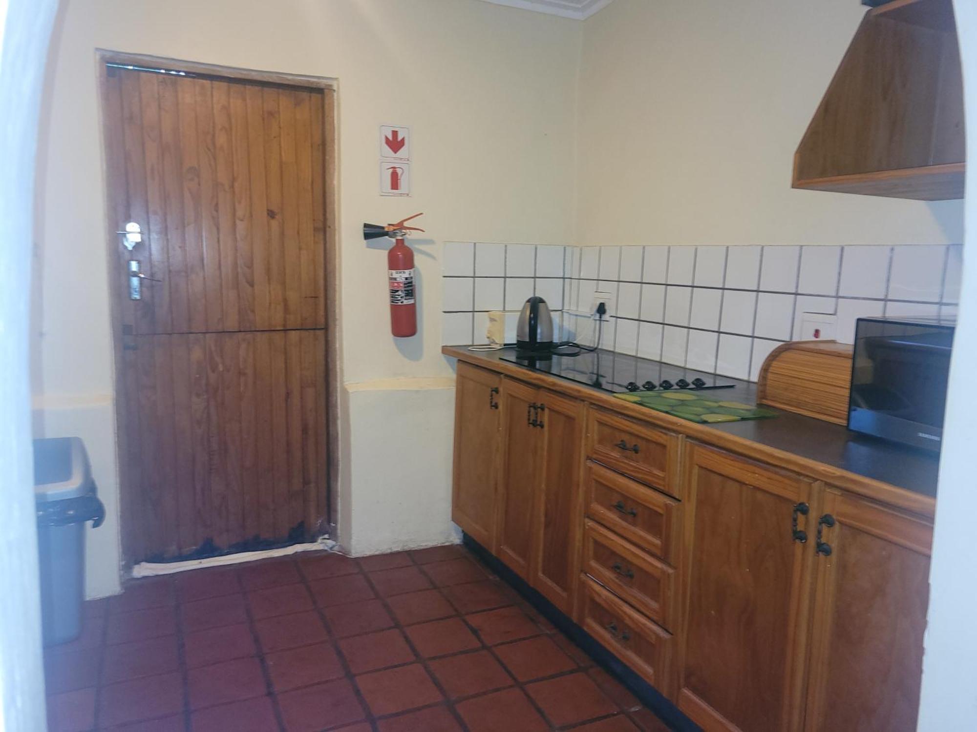 Figtree Lane Lodge Richards Bay Kültér fotó