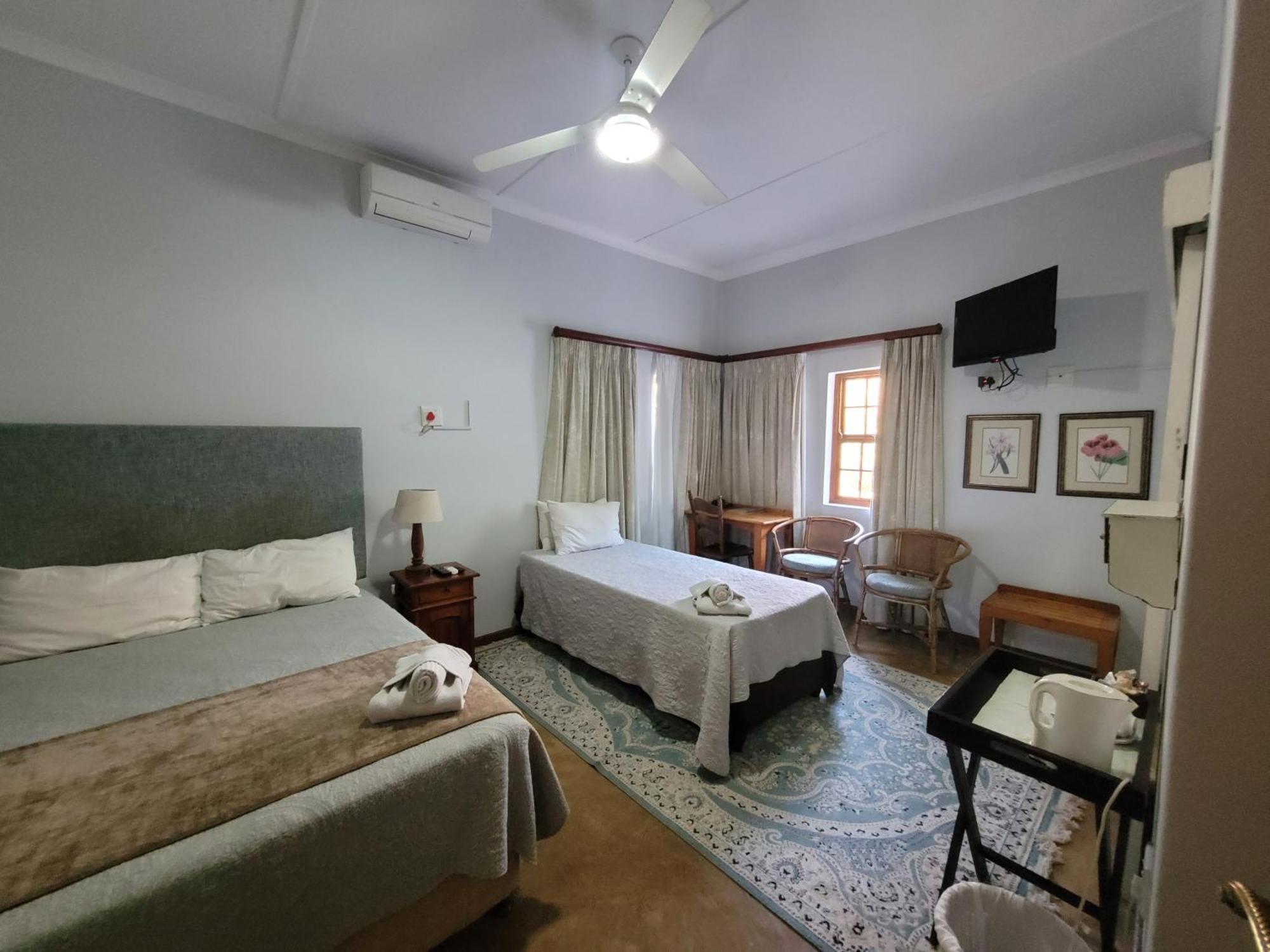Figtree Lane Lodge Richards Bay Kültér fotó