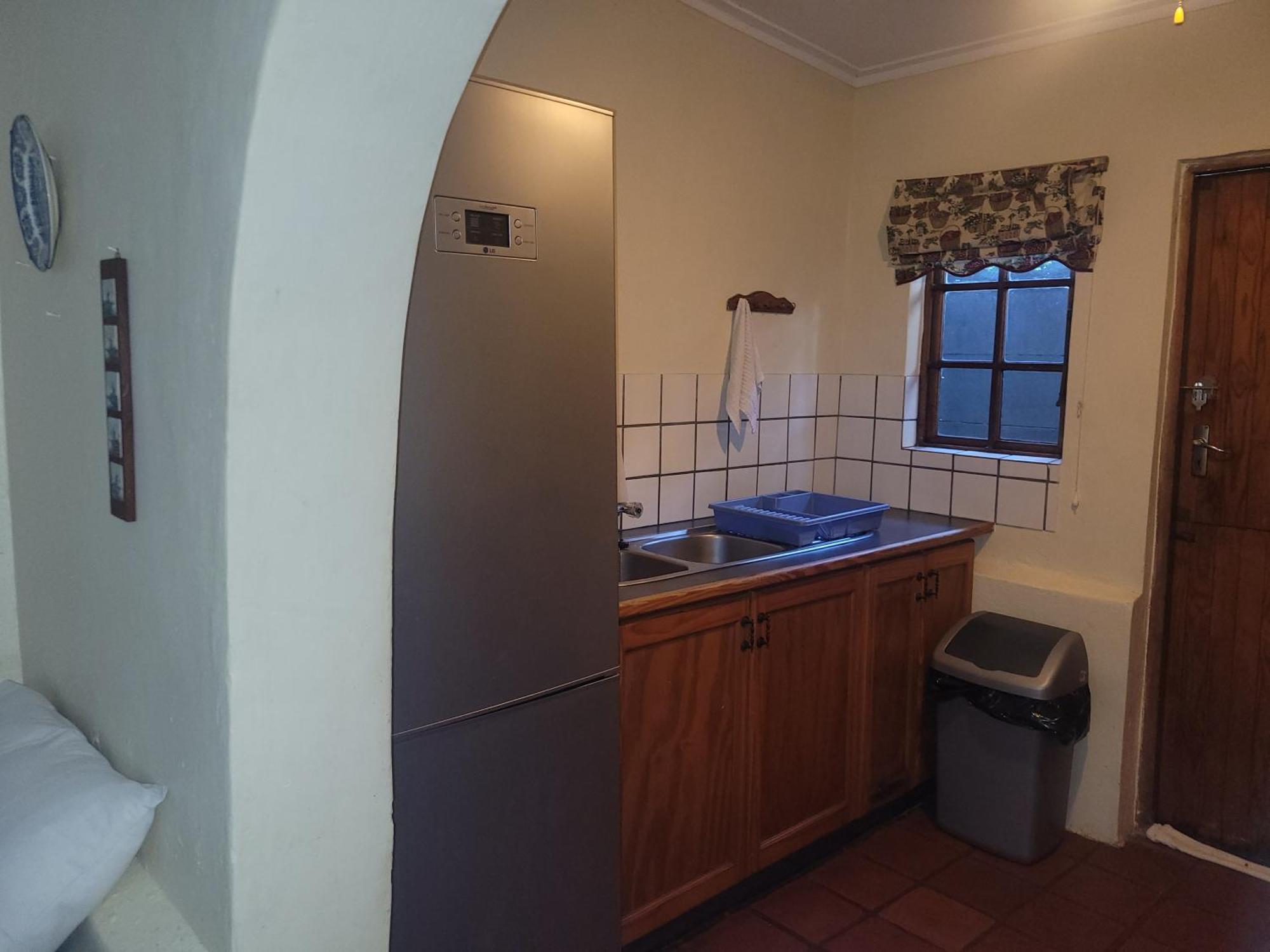 Figtree Lane Lodge Richards Bay Kültér fotó